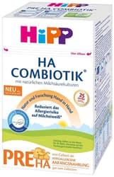Hipp Pre HA Combiotik®