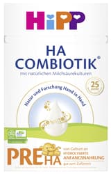 Hipp Pre HA Combiotik®