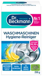 Dr. Beckmann Washing Machine Hygiene Cleaner