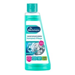 Dr. Beckmann Washing Machine Care Cleaner
