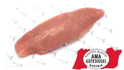 Pöttelsdorfer Edelpute AMA Puten Prinzessfilet