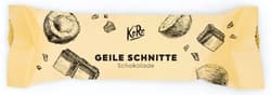 KoRo BIO Geile Schnitte Schokolade