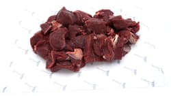 Esterhazy Reh Edelragout aus der Schulter
