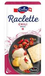 Emmi Raclette Chili Scheiben