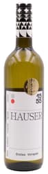 Weingut Hauser Jungwein - Erstes Vorspiel 2026