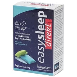 Easysleep Direct Sticks 14 pcs