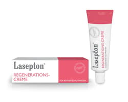 Lasepton Regenerationscreme 20 ml