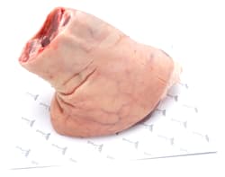 Berger Hintere Schweinsstelze
