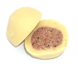 Gissinger sausage dumpling