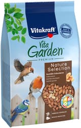 Vita Garden® Nature Selection geschälte Erdnusskerne