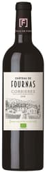 Chateau de Fournas BIO Corbieres 2020