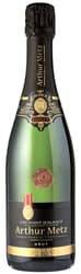 Arthur Metz Cremant D'Alsace blanc