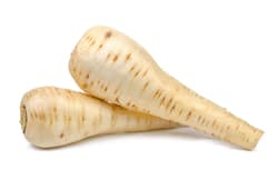 BIO Parsnips, loose