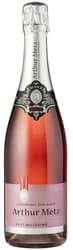 Arthur Metz Cremant D'Alsace rose