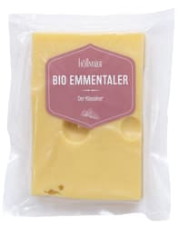 Höflmaier BIO Emmental