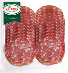 Frierss Caranthana geschnitten