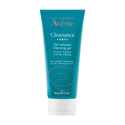 Avene Cleanance cleansing gel