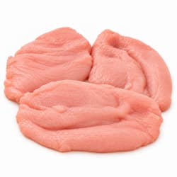 Krautgartner BIO Kotelett von der Glückspute