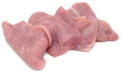 Krautgartner BIO Cutlet of Lucky Turkey