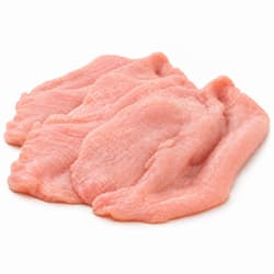 Krautgartner BIO Schnitzel von der Glückspute