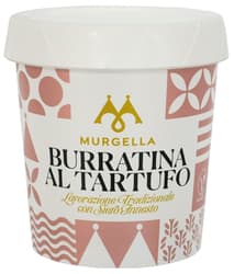 Murgella Burratina Trüffel