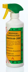 Insecticide 2000 Sprühkopf
