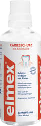 elmex® KARIESSCHUTZ Mundspülung