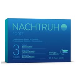 Nachtruh forte 3 phases