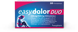 Easydolor Duo