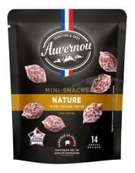 Loste Auvernou Mini Salami Snack natur