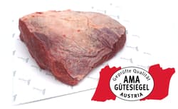 AMA Veal Rosé Austria Boiled Beef whole