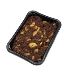 Gissinger Blunzengröstl