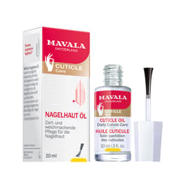 Mavala Nagelhautpflegeöl