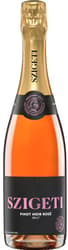 Szigeti Pinot Noir Rosé Brut