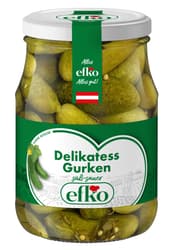 Efko Delikatess Gurken