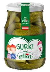 Efko Gurki