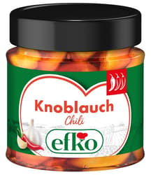 Efko Knoblauch Chili
