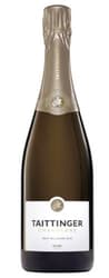 Taittinger Brut Millésime 2016 Champagner
