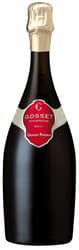 Gosset Grande Réserve Champagner