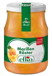 Efko Apricot Roaster