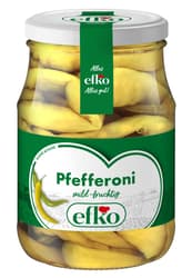 Efko Pepperoni mild