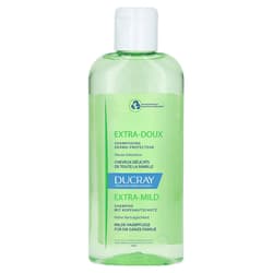 Shampoo Ducray Extra Mild 200 ML