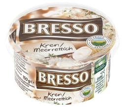 Bresso Kren / Meerrettich