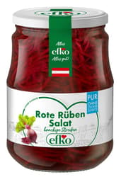 Efko Rote Rüben Salat Streifen PUR