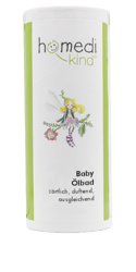 Homedi-Kind Baby Badeöl 100 ML