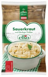Efko Delissa sauerkraut