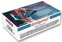 Doralgomed Mobile Capsules