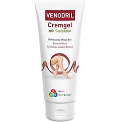 Venodril cream gel 100 ML