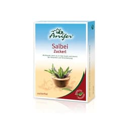 Anifer Sage Sugar Lolly