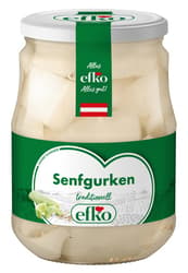 Efko Senfgurken